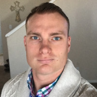 Matthew Gant