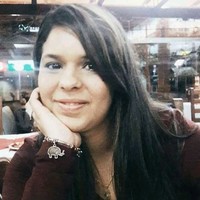 Carolina Idalino