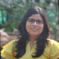 Nishadha V S
