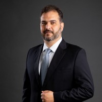 George Casaes