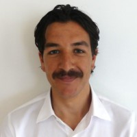 Ben Alexiou