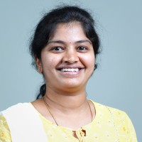 Divya Ailneni