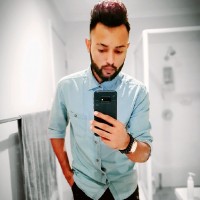 reshal raj