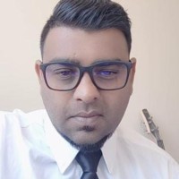 Amilio Chetty