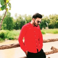 Hassan Hamdani