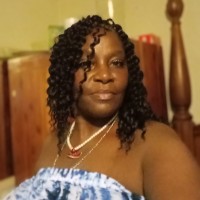 Kimberlee Brown