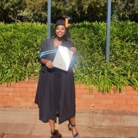 Nokulunga Sandra Mthembu