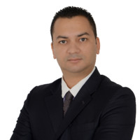 Hafed CHAHIR