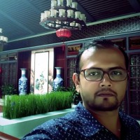 Md. Salahuddin Bulbul Chayon