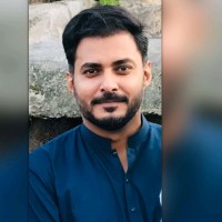 Farrukh Jamil