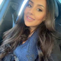 Anisa Shafiq