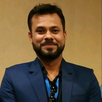 (Akash) Shafiul Parvez