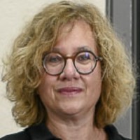 Patricia Glon