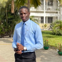 Mamadou Ba Robert BODIAN