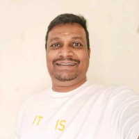 Suresh Mullankara