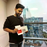 Nikhil Shinde