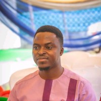 olanrewaju oduola