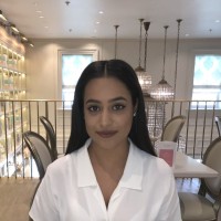 Simrat Bains