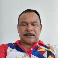 Mazlan Amzah