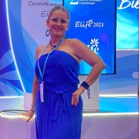 María Fernanda Carvajal T.