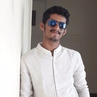 Nikhil Admane
