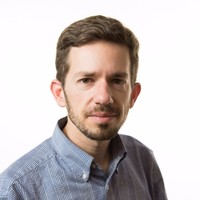 Curtis Larimer