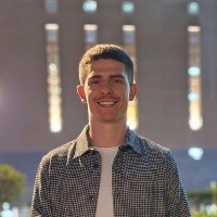 Kirill Zvenyatskovskiy