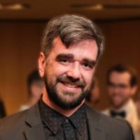 Mathieu Gingras