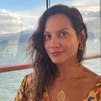 Andrea Queiroz