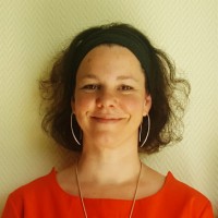 Stéphanie Marie Deutsch