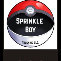 Sprinkle Bernard
