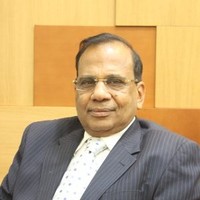 Brij Mohan Bansal