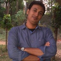 Debabrata Sarkar