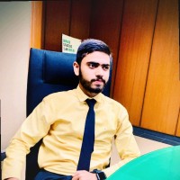 Muhammad Abdullah Qureshi