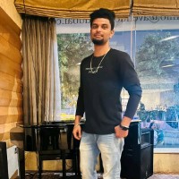 Vincent Raja