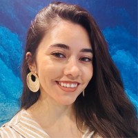 Larissa Fukushigue Gouveia