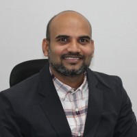 Gopinathan Janarthanan