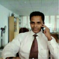 Amith Ratnayake