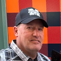 John Gaskill