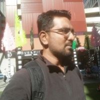 Suresh Mahalingam