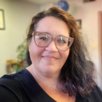 Mary Kris Smith