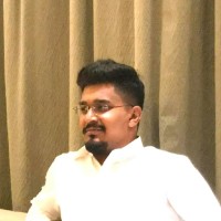 Hitesh N Swamy