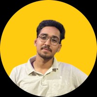 Shreyas Singh Parihar