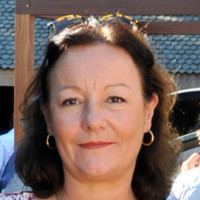 Isabelle Marret