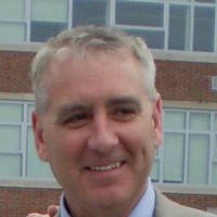 Tom Dromey