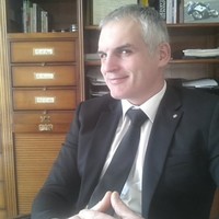 Ludovic Aubry