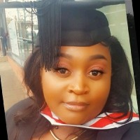 Loveness Martin Ncube