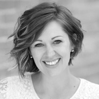 Nicole Hayes