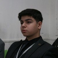 Arda Çiftçioğlu