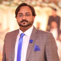 Naveed Anwar